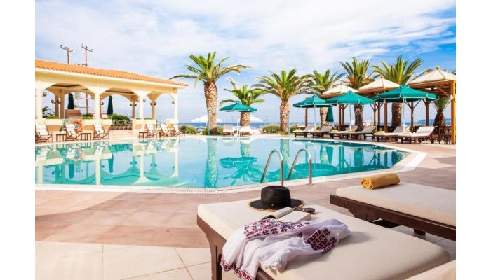 Possidi Holidays Resort & Suite poza 13