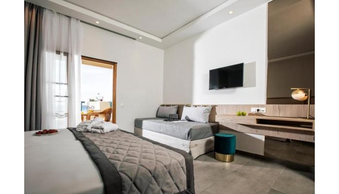 Possidi Holidays Resort & Suite poza 6