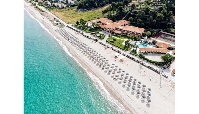 Possidi Holidays Resort & Suite poza 0