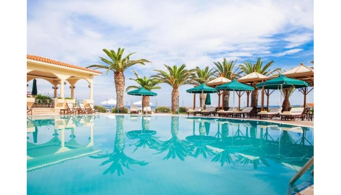 Possidi Holidays Resort & Suite poza 12