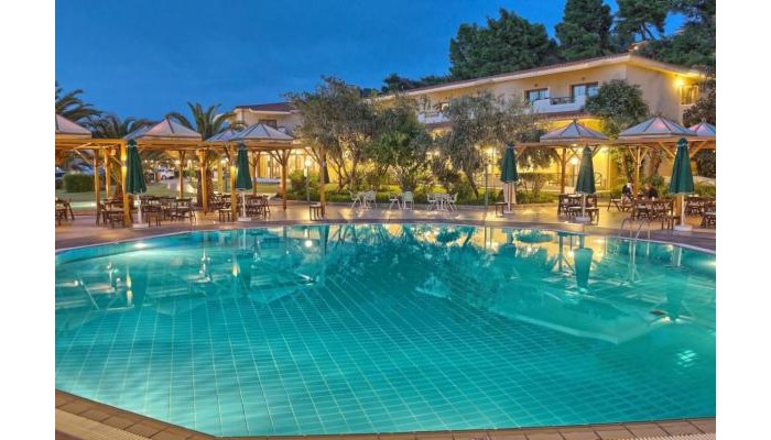 Possidi Holidays Resort & Suite poza 14