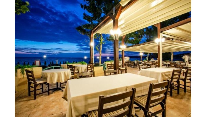 Possidi Holidays Resort & Suite poza 11