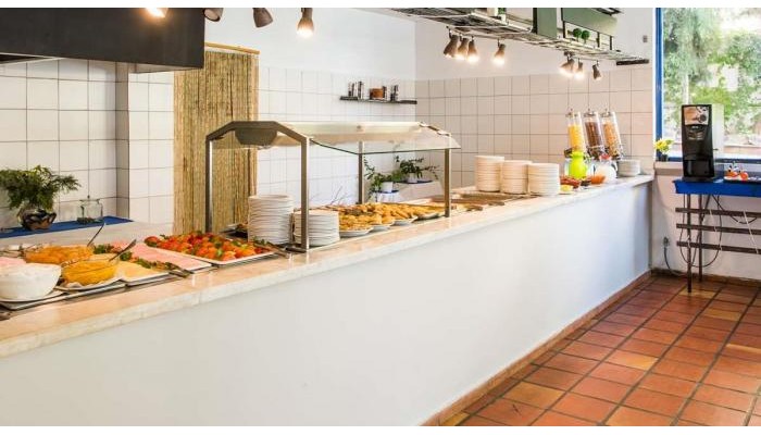 Hotel Potidea Golden Beach poza 12