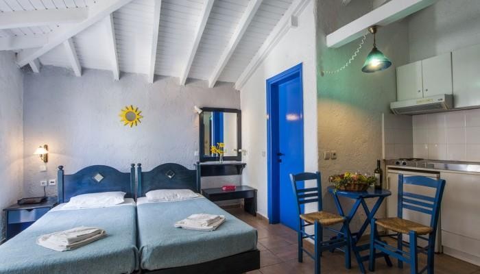 Hotel Potidea Golden Beach poza 7