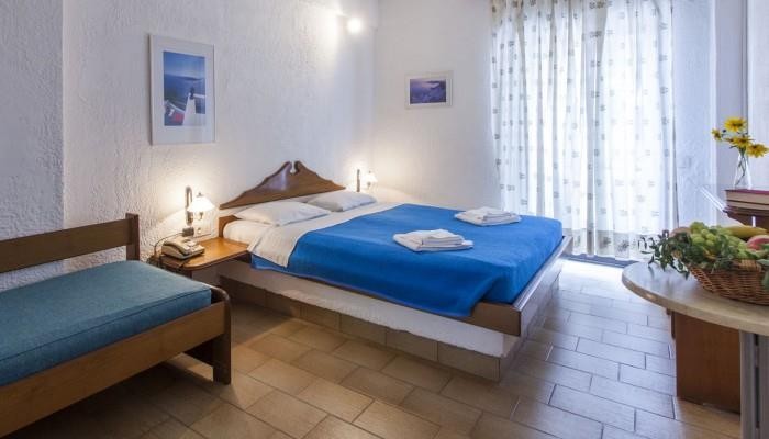 Hotel Potidea Golden Beach poza 4