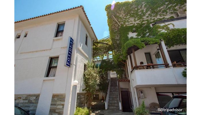 Hotel Potidea Golden Beach poza 0