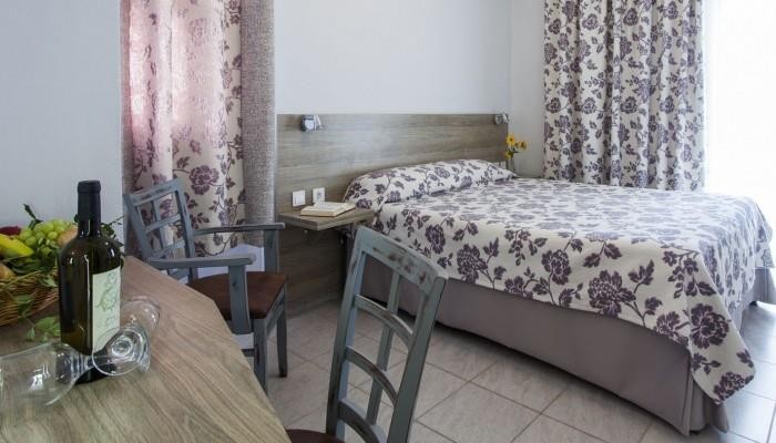 Hotel Potidea Golden Beach poza 1