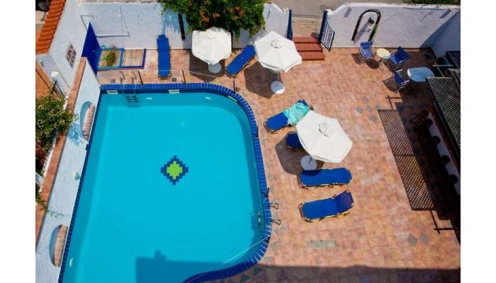 Hotel Potidea Golden Beach poza 13