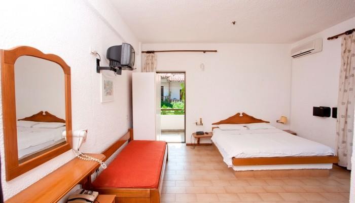 Hotel Potidea Golden Beach poza 5