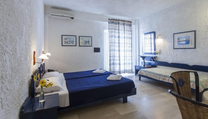 Hotel Potidea Golden Beach poza 6
