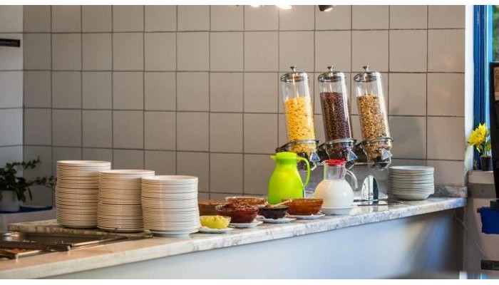 Hotel Potidea Golden Beach poza 11