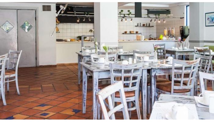 Hotel Potidea Golden Beach poza 10