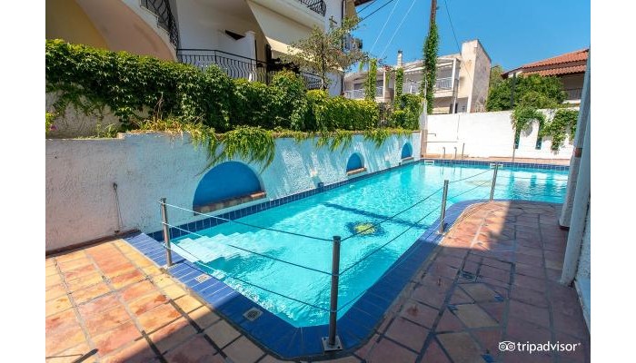 Hotel Potidea Golden Beach poza 14
