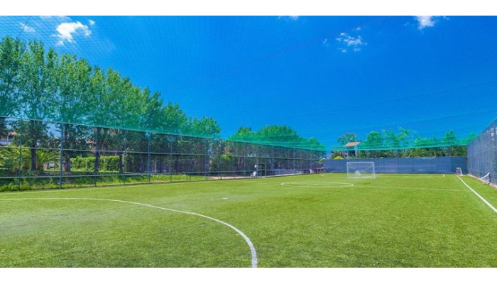 Hotel Potidea Palace poza 16