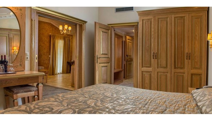 Hotel Potidea Palace poza 22