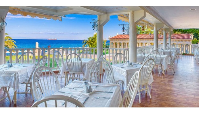 Hotel Potidea Palace poza 11