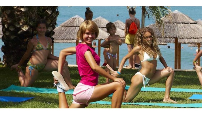 Hotel Potidea Palace poza 15