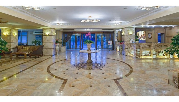 Hotel Potidea Palace poza 18