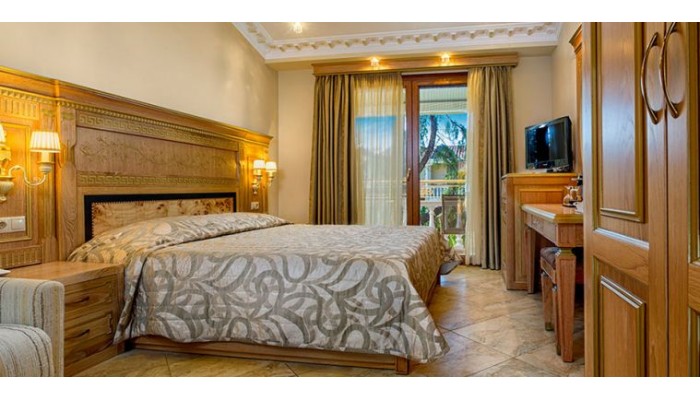 Hotel Potidea Palace poza 20