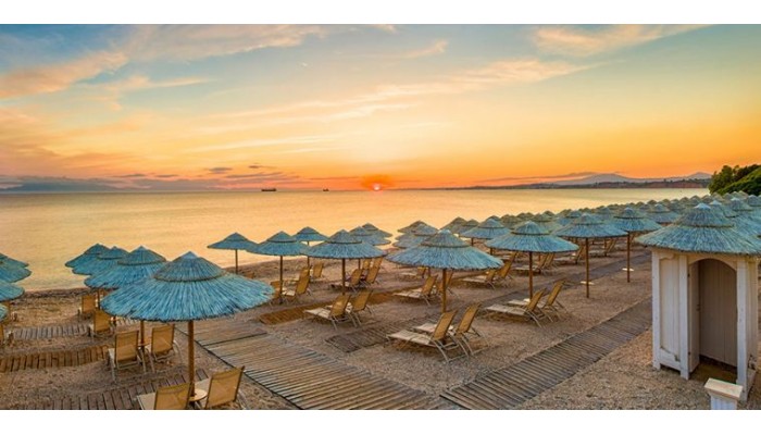 Hotel Potidea Palace poza 6