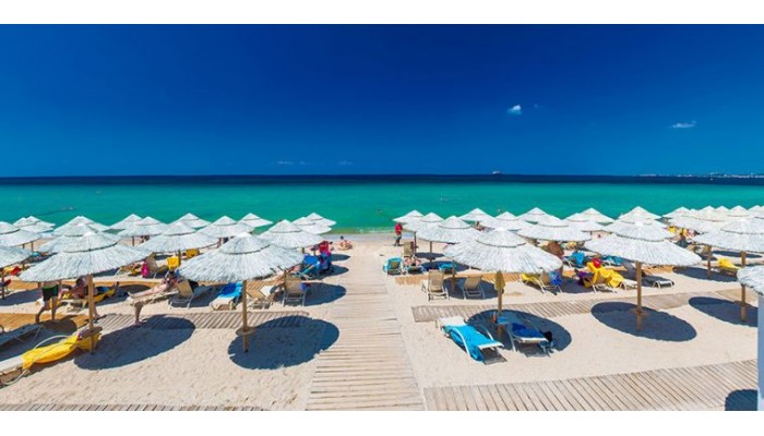 Hotel Potidea Palace poza 7