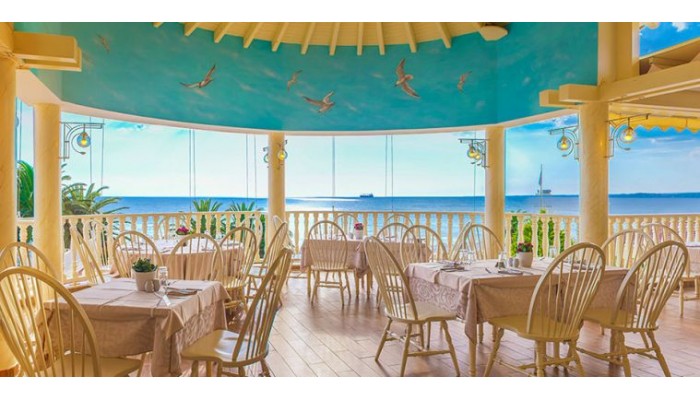 Hotel Potidea Palace poza 10