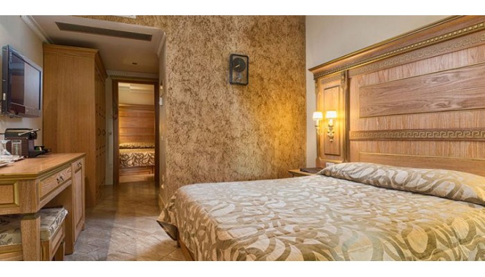 Hotel Potidea Palace poza 19