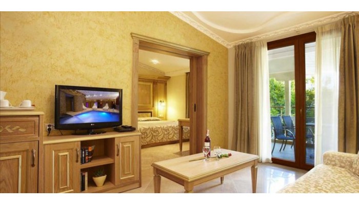 Hotel Potidea Palace poza 21