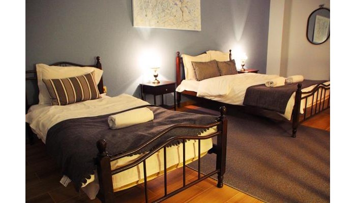 Hotel Prasino Horio poza 3