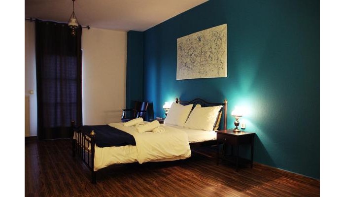 Hotel Prasino Horio poza 7