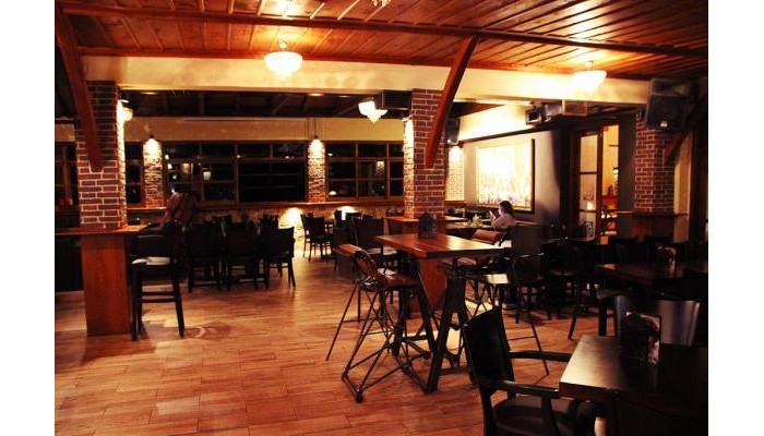 Hotel Prasino Horio poza 10