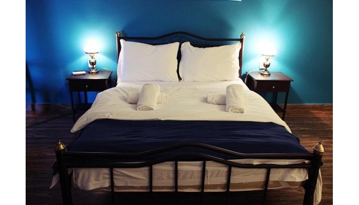 Hotel Prasino Horio poza 6