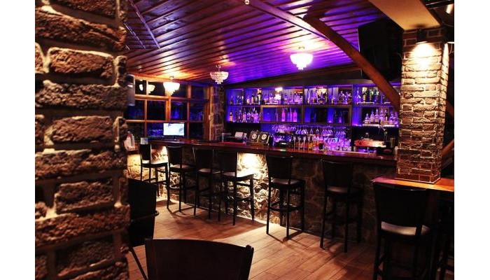 Hotel Prasino Horio poza 9