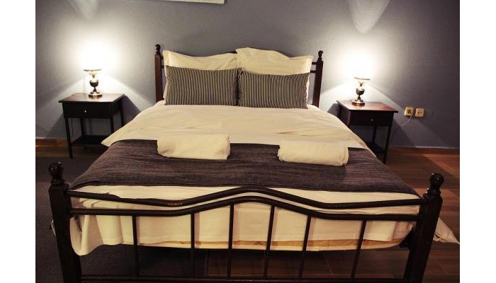 Hotel Prasino Horio poza 5