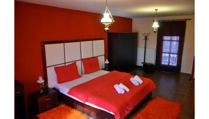 Hotel Prasino Horio poza 8