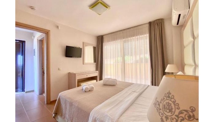 Hotel Rahoni Cronwell Park poza 8