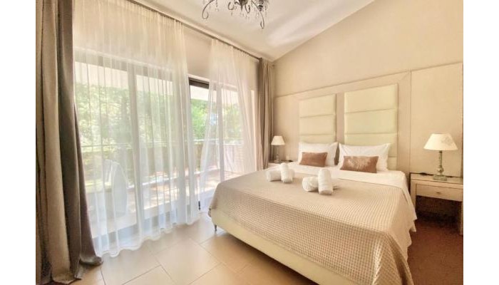 Hotel Rahoni Cronwell Park poza 9