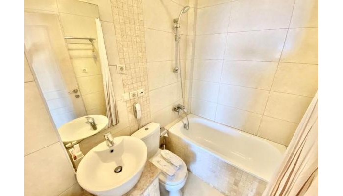 Hotel Rahoni Cronwell Park poza 5