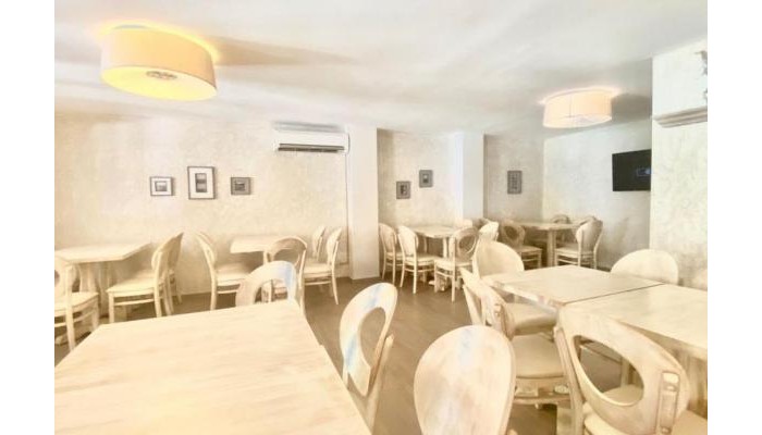 Hotel Rahoni Cronwell Park poza 11