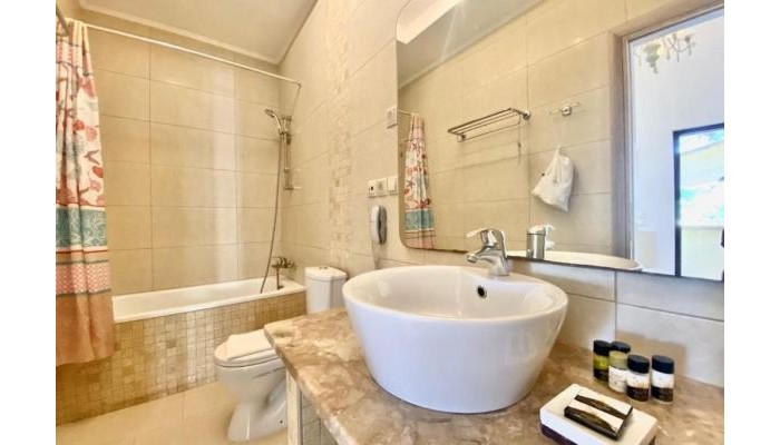 Hotel Rahoni Cronwell Park poza 10