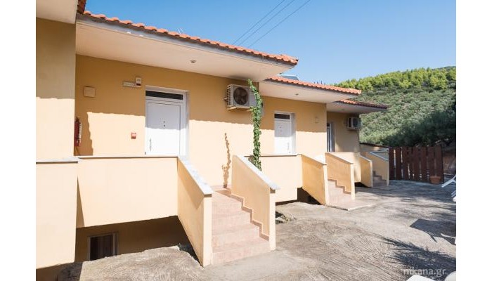 Red Coral Apartments poza 1