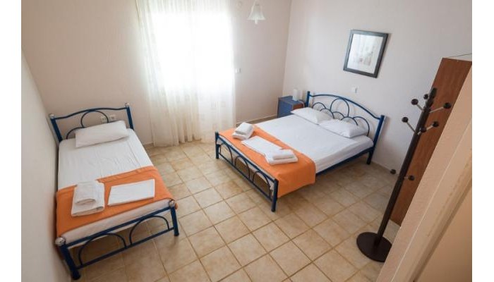 Red Coral Apartments poza 4