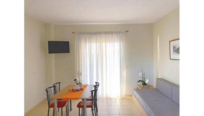 Red Coral Apartments poza 2