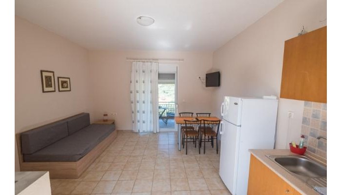 Red Coral Apartments poza 6