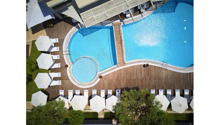 Renaissance Hanioti Resort&spa poza 9