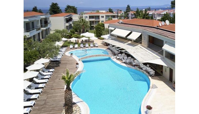 Renaissance Hanioti Resort&spa poza 0