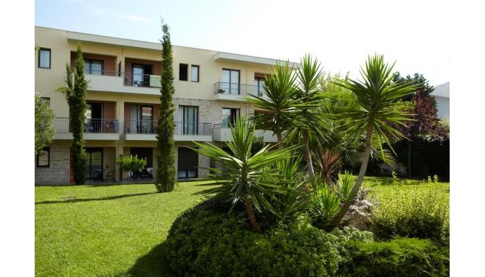 Renaissance Hanioti Resort&spa poza 1