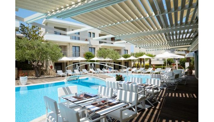 Renaissance Hanioti Resort&spa poza 7