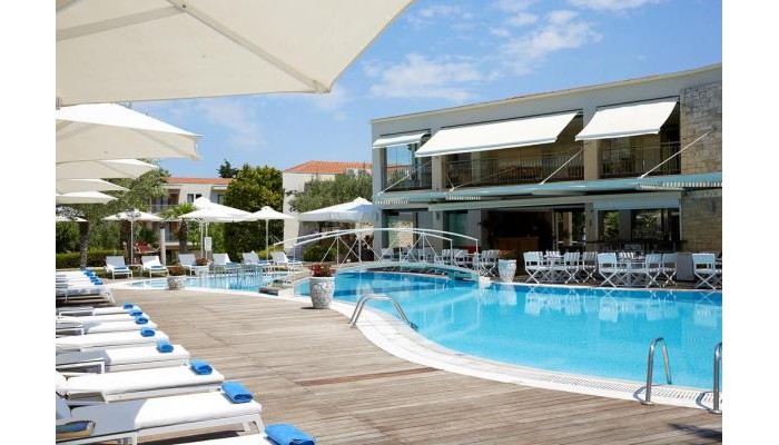 Renaissance Hanioti Resort&spa poza 8