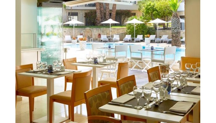 Renaissance Hanioti Resort&spa poza 6